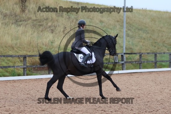 BD Scottish Dressage Champs 2024 - Sunday