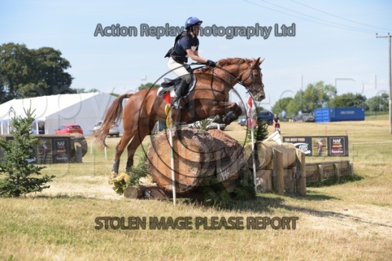 BRC NAF HORSE TRIALS CHAMPS 2022