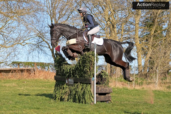 NORTHALLERTON RC UA ODE BRECKENBROUGH APRIL 2025