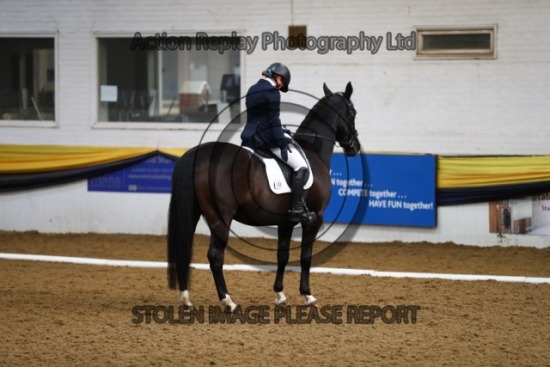 BRC WINTER DR CHAMPS APRIL 2025 - SATURDAY