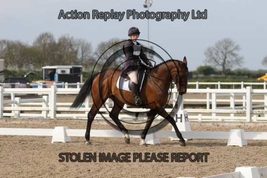 BRC WINTER DR CHAMPS APRIL 2025 - FRIDAY