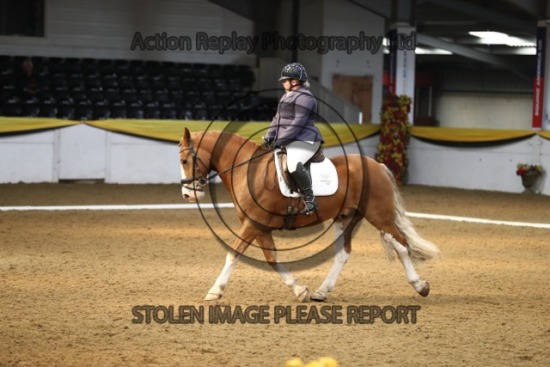 BRC WINTER DR CHAMPS APRIL 2025 - SUNDAY
