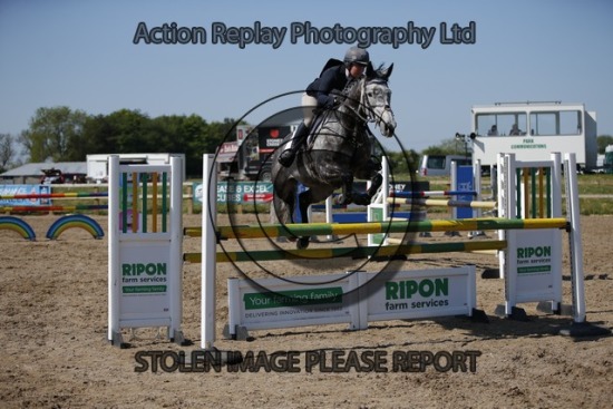 BRECKENBROUGH BE HT MAY 2025 SAT