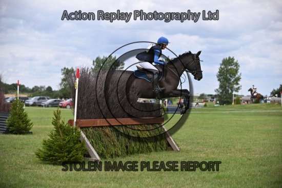 LITTLE DOWNHAM HT 3 AUGUST 2025 SAT