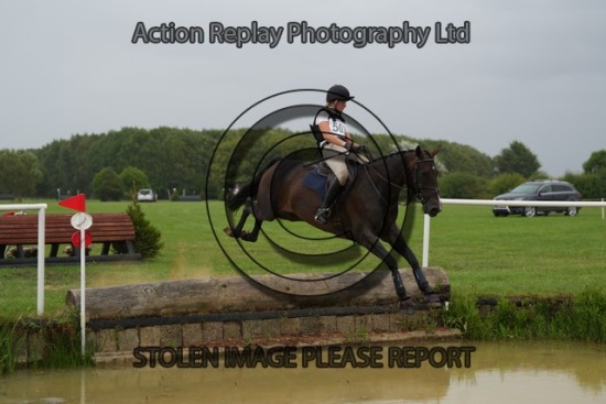 LITTLE DOWNHAM HT 3 AUGUST 2025 SUN