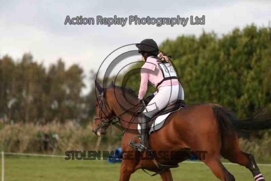 LITTLE DOWNHAM BE HT4 & RCNQ OCT 2025 SUN