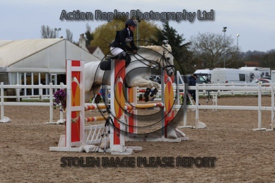 BRC SJ CHAMPS MARCH 2026 SUN 