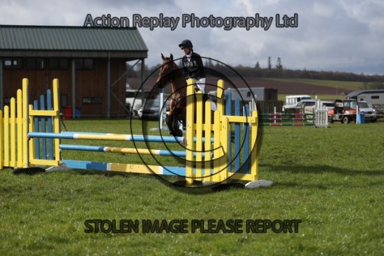 KIRRIEMUIR BE HT APRIL 2026